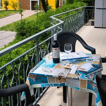Вилла A Casa Di Maria Сироло Экстерьер фото