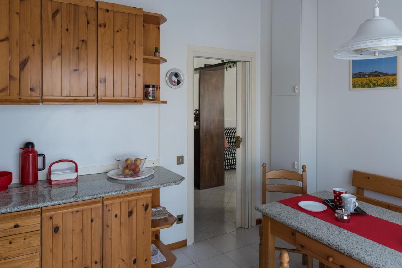 Вилла A Casa Di Maria Сироло Экстерьер фото