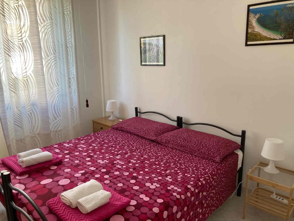 Вилла A Casa Di Maria Сироло Экстерьер фото